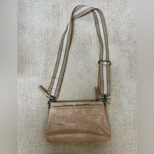 Joy Susan Tan  Crossbody Bag